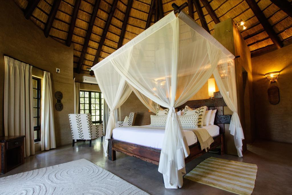 Vuyani Safari Lodge Hoedspruit Room photo